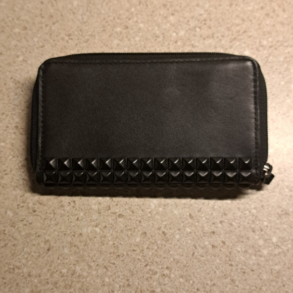 Coach Legacy Wristlet - Picture 2 of 7